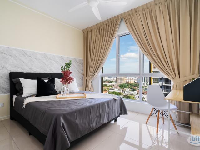Room for rent in Taman Duta, Kuala Lumpur