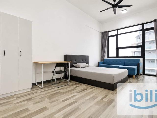 Room for rent in Mukim 13, Georgetown
