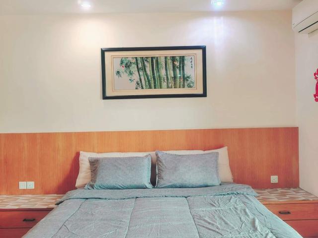 Room for rent in Wellesley, Penang