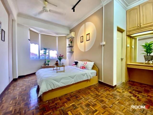 Apartment for rent in Petaling, Damansara Damai