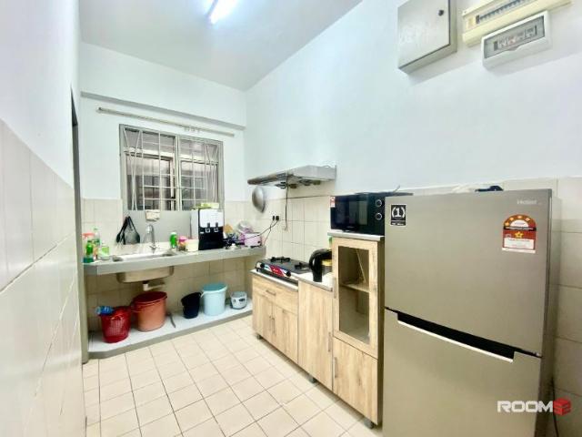 Apartment for rent in Petaling, Damansara Damai