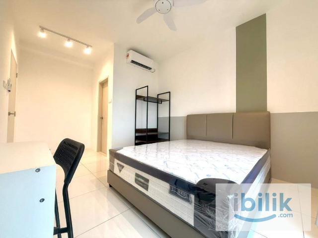 Room for rent in Wellesley, Penang