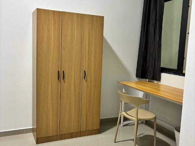 Room for rent in Kajang, Langat
