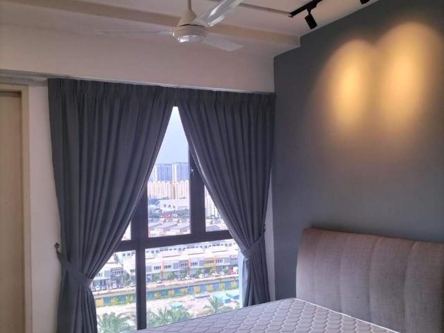 Room for rent in Seksyen U2, Shah Alam