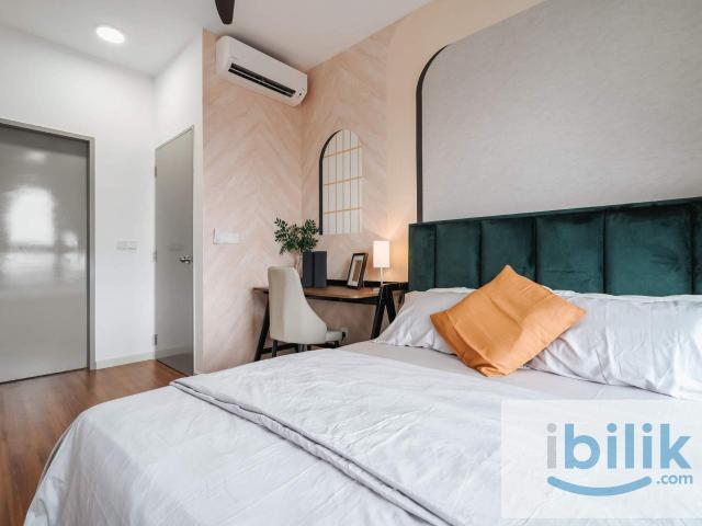 Room for rent in Kuala Lumpur