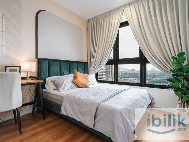 Room for rent in Country Heights Damansara, Kuala Lumpur