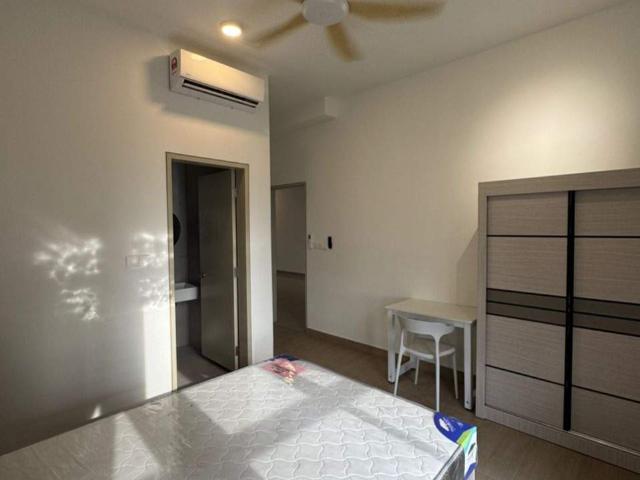 Room for rent in Petaling, Damansara Damai