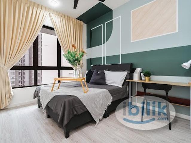Room for rent in Petaling, Subang Jaya
