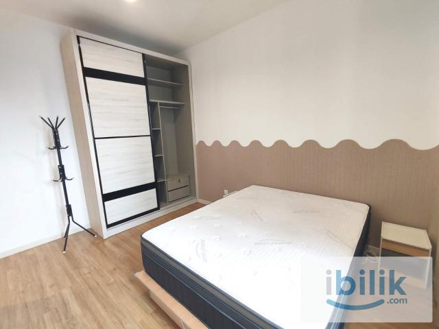 Room for rent in Country Heights Damansara, Kuala Lumpur