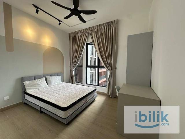 Room for rent in Taman OUG, Kuala Lumpur