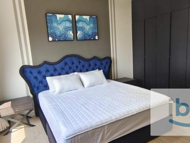 Room for rent in Segambut, Kuala Lumpur