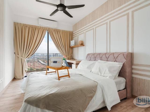 Room for rent