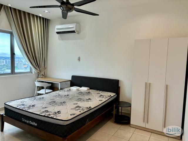 Room for rent in Petaling, Damansara Damai