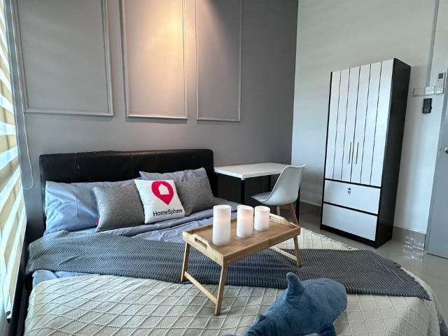 Room for rent in Country Heights Damansara, Kuala Lumpur