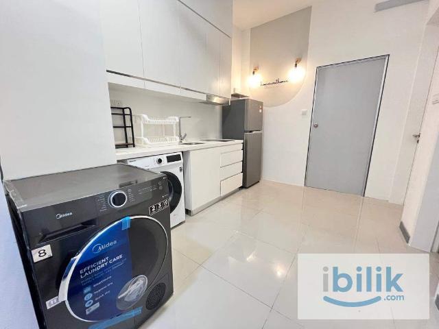 Room for rent in Kuala Lumpur
