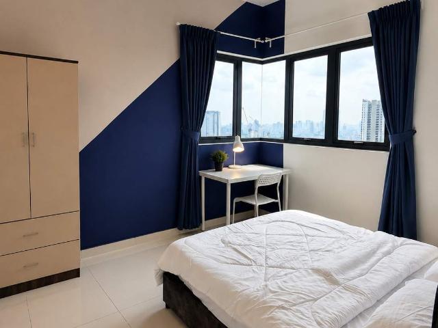 Room for rent in Country Heights Damansara, Kuala Lumpur