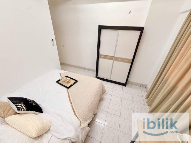 Room for rent in Petaling, Subang Jaya