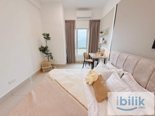 Room for rent in Country Heights Damansara, Kuala Lumpur