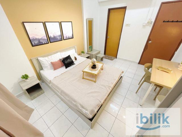 Room for rent in Petaling, Damansara Damai