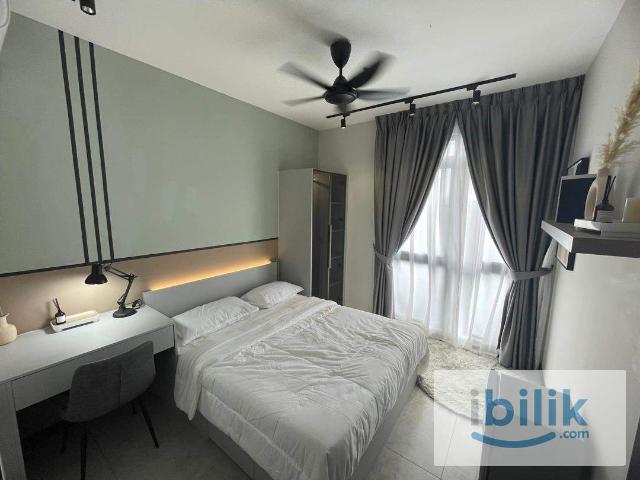 Room for rent in Country Heights Damansara, Kuala Lumpur