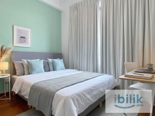 Room for rent in Country Heights Damansara, Kuala Lumpur