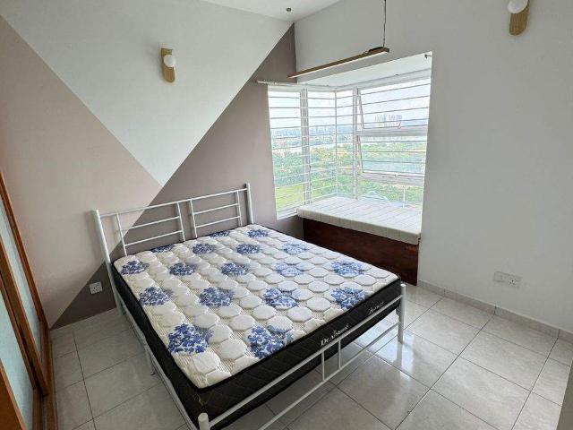 Room for rent in Petaling, Subang Jaya