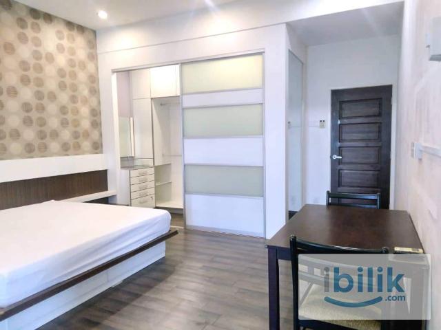 Room for rent in Wellesley, Penang