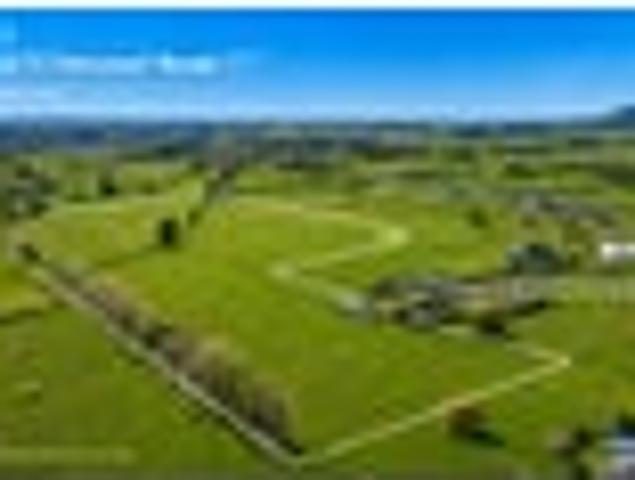 Land for sale in Pukekura, Waikato
