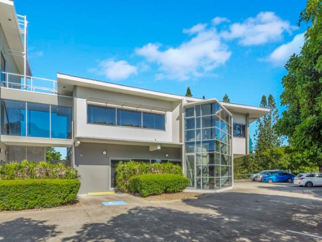 Office for rent in The Suncoast Centre, Sunshine Coast Regional