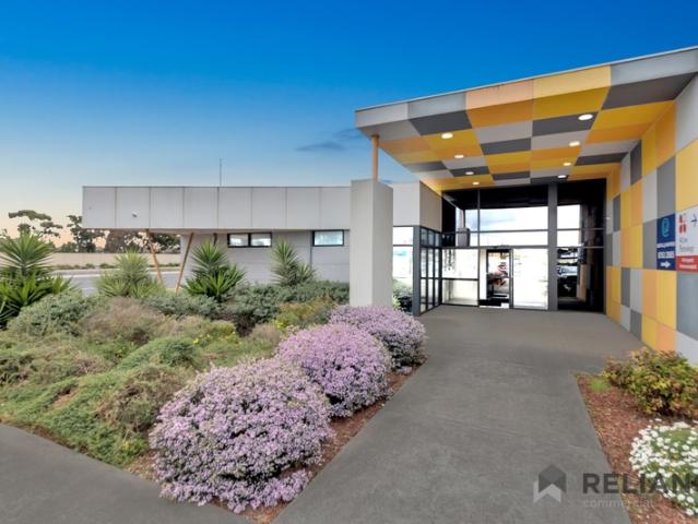 Warehouse for rent in Camerons Creek, Victoria
