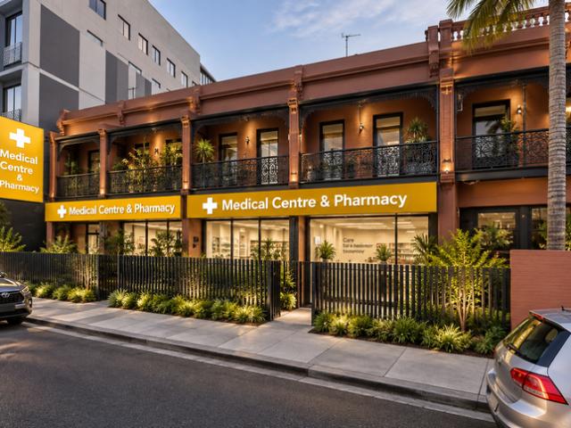 Property for rent in Camerons Creek, Victoria