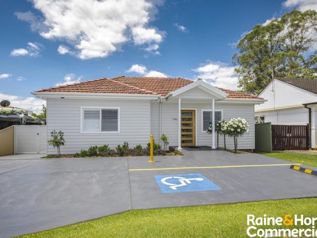 Office for rent in Sydney, New South Wales