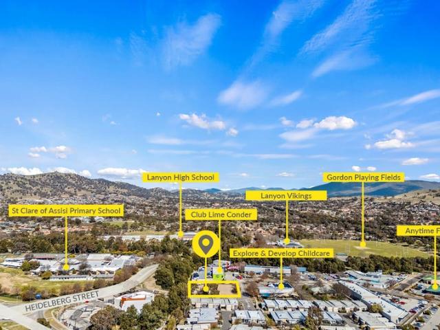 Property for sale in Conder, Australian Capital Territory