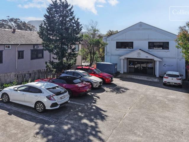 Retail for sale in Wollongong West, New South Wales