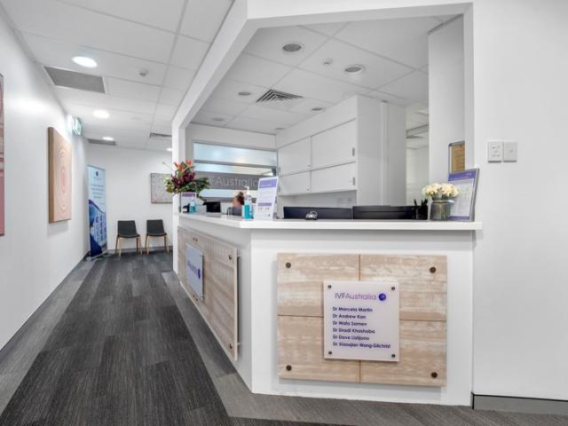 Office for sale in Sydney, New South Wales