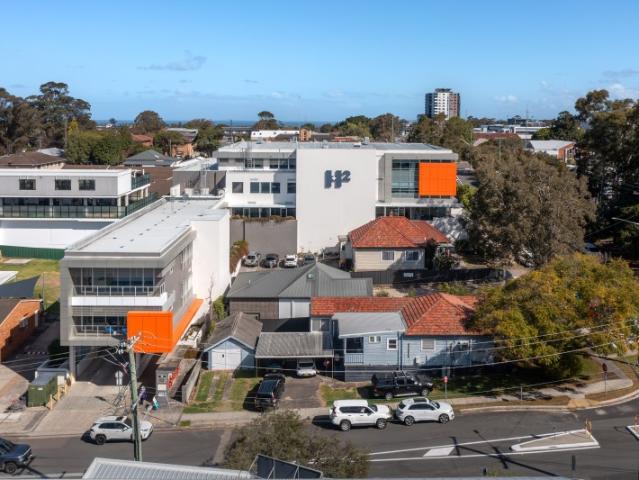 Property for sale in Charlestown, Newcastle-Maitland
