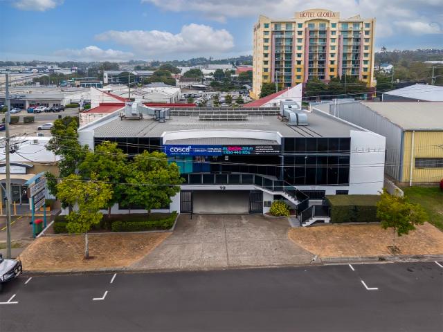 Property for sale in Toombul, Queensland