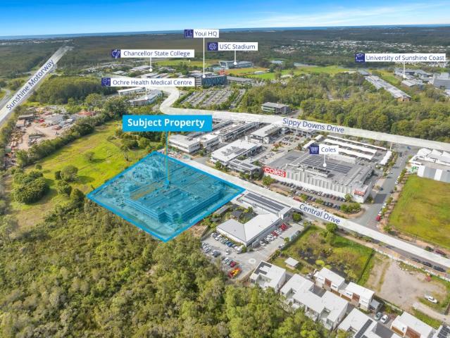 Property for rent in Kings Creek, Queensland