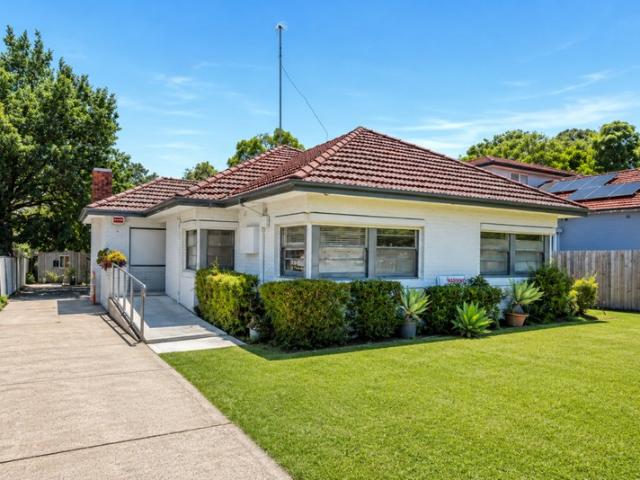 Property for rent in Strathfield, New South Wales