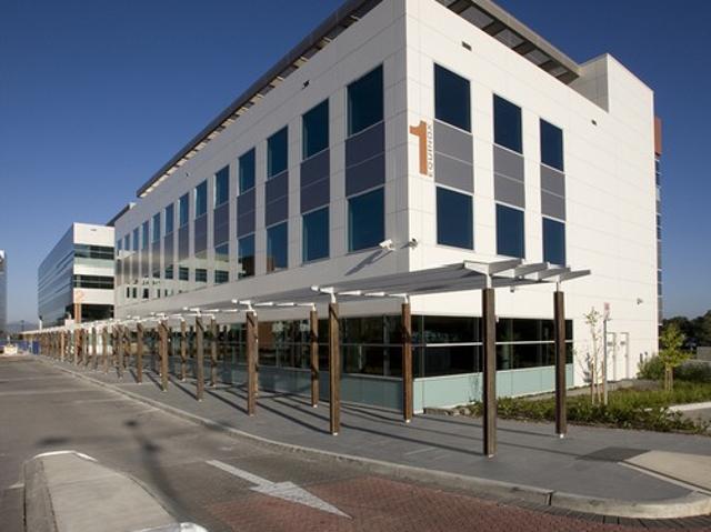 Office for rent in Canberra, Australian Capital Territory