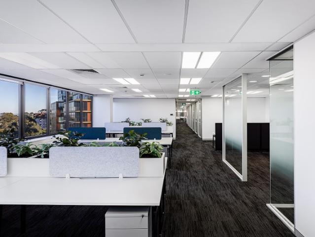 Office for rent in Sydney, New South Wales