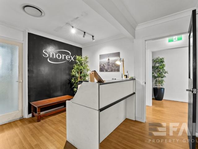 Office for rent in Toombul, Queensland