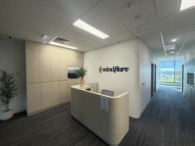 Office for rent in Sydney, New South Wales