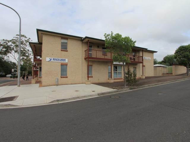 Office for rent in Sydney, Campbelltown City Council