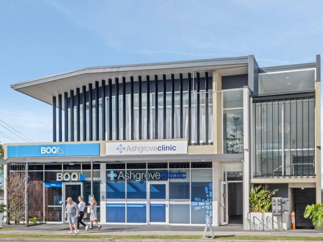 Office for sale in Toombul, Queensland