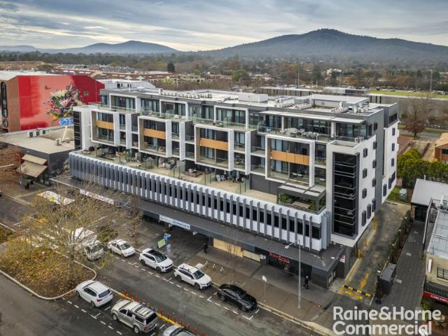 Property for sale in Braddon, Australian Capital Territory