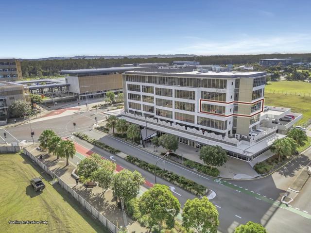 Property for rent in Kings Creek, Queensland