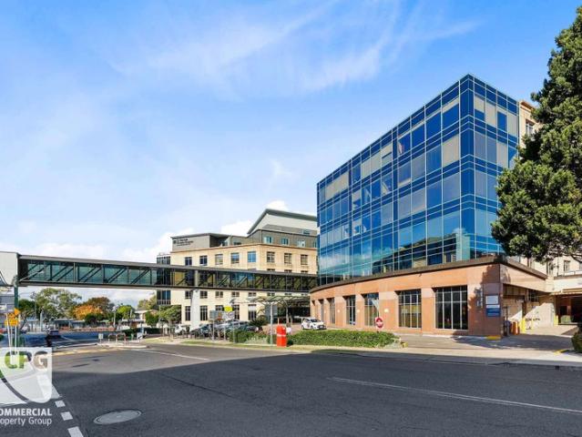 Office for rent in Sydney, New South Wales