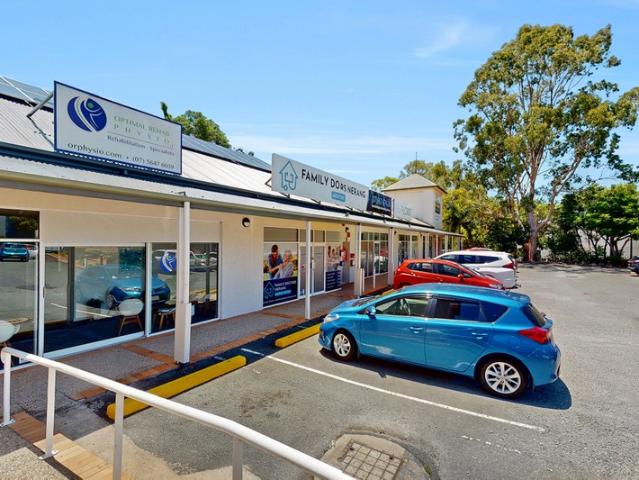 Retail for rent in Fernbrook, Queensland