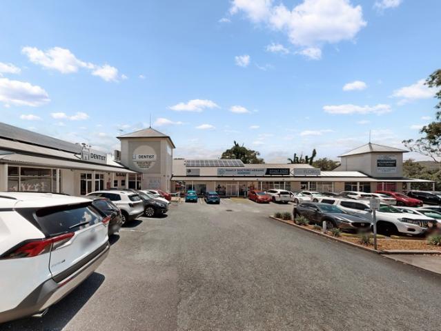 Retail for rent in Fernbrook, Queensland